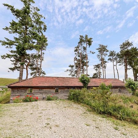 Villa Y Caban Llangollen Esterno foto