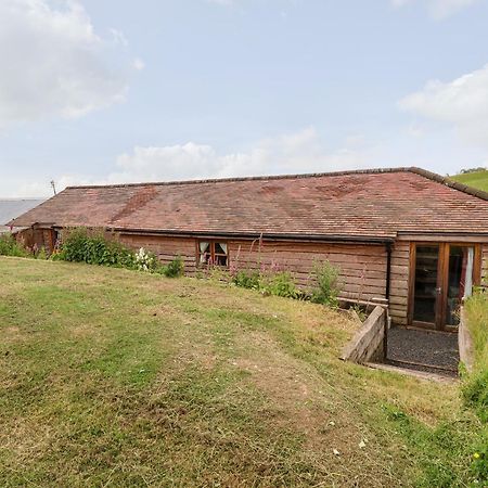 Villa Y Caban Llangollen Esterno foto